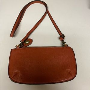 Joy Susan mini purse